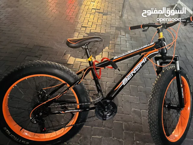 Mountain bike for sell
