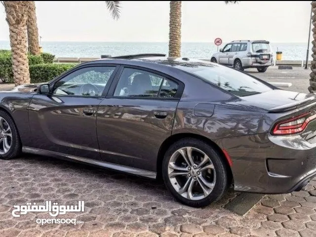 Used Dodge Charger in Hawally