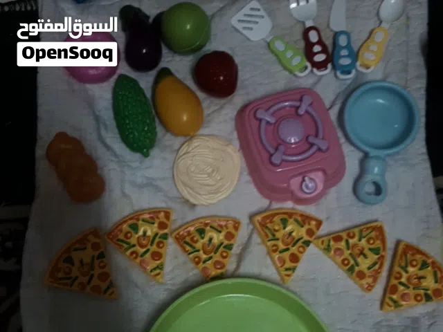 العاب اطفال و العاب القوة