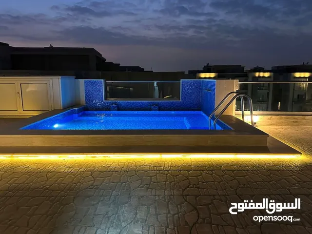 161m2 3 Bedrooms Apartments for Sale in Cairo Fifth Settlement