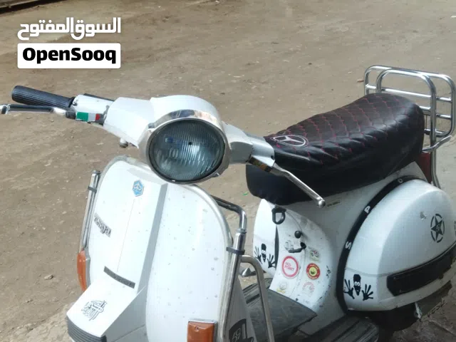 1984 فيسبا أخرى