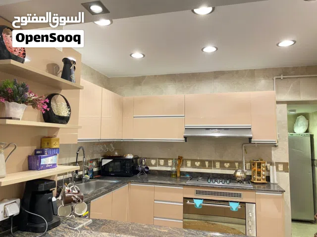 150 m2 2 Bedrooms Apartments for Rent in Giza Mohandessin