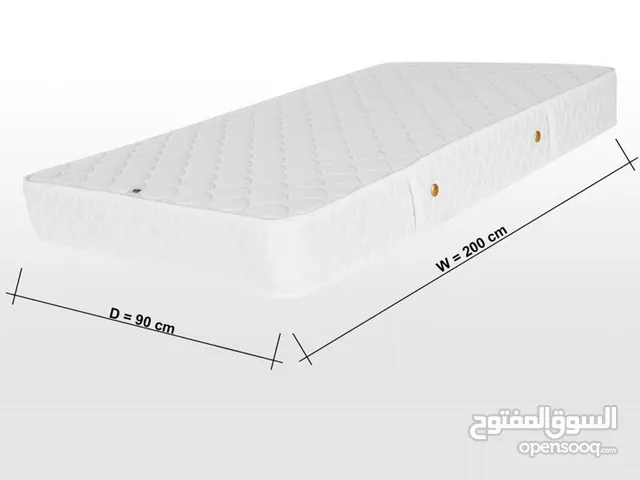 مرتبه اسفنج فرديه سيستا 200\90جديد