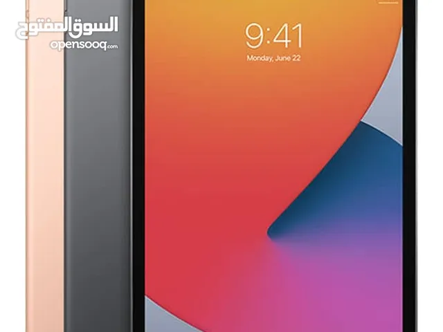 ايباد 8 للبيع او المزيادة 32 جيجا 2020- ipad 8 32 Gigabyte 2020