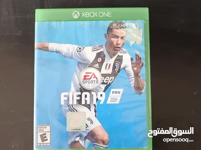 سيديات اكس بوكس ون
