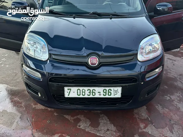 فيت باندا 2014 حرق كاش