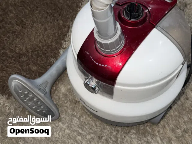 مكواة بخار بحالة ممتازه و مكواه عاديه Panasonic
