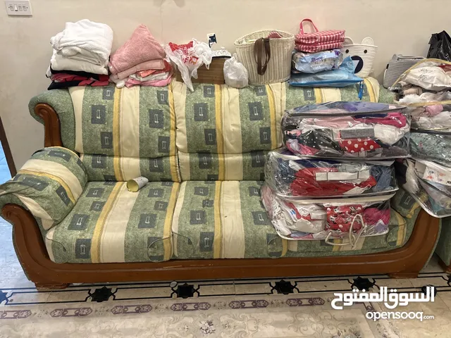 غنفات مستعملة