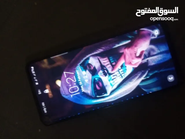 Samsung Galaxy A21s 64 GB in Sakakah