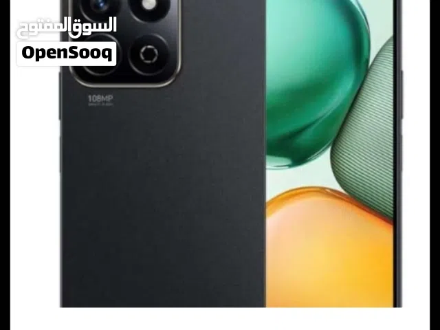 Honor Honor X7c 256 GB in Mafraq