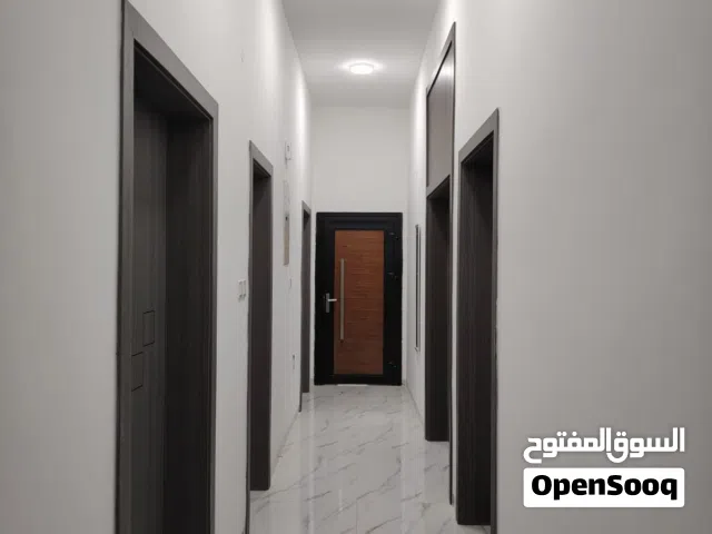 شقة جاهزه في المعبيلة الجنوبية من المالك