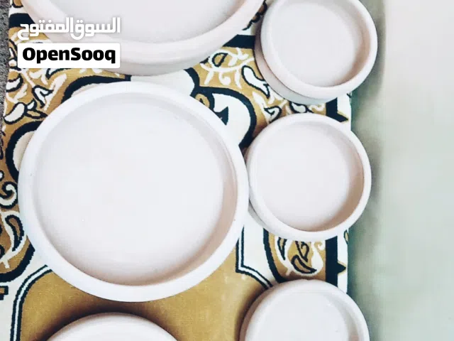 صواني فخار صحيه للفرن للبيع