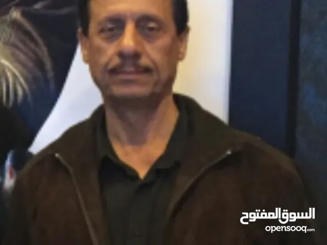 Mahmood Abdulfattah