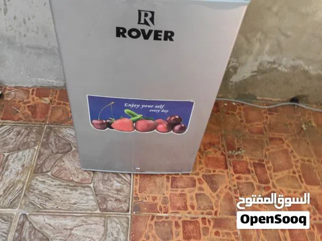 تلاجة مستعملة