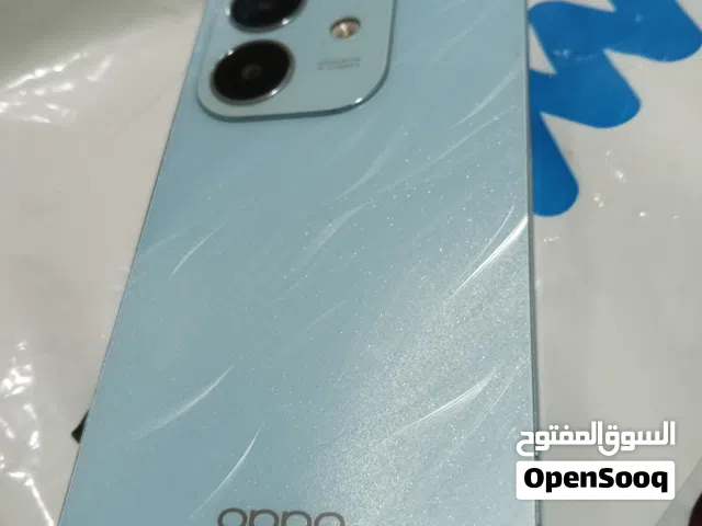 Oppo A3x 256 GB in Zarqa