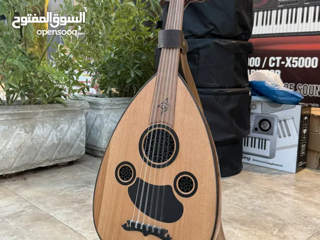 Oud Zryab - عود زرياب 1 موديل تركي تصنيف 1
