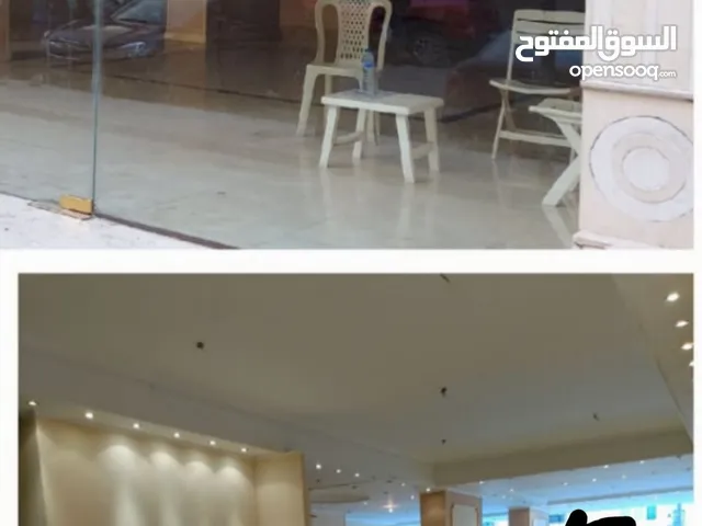 240 m2 Shops for Sale in Cairo Nasr City