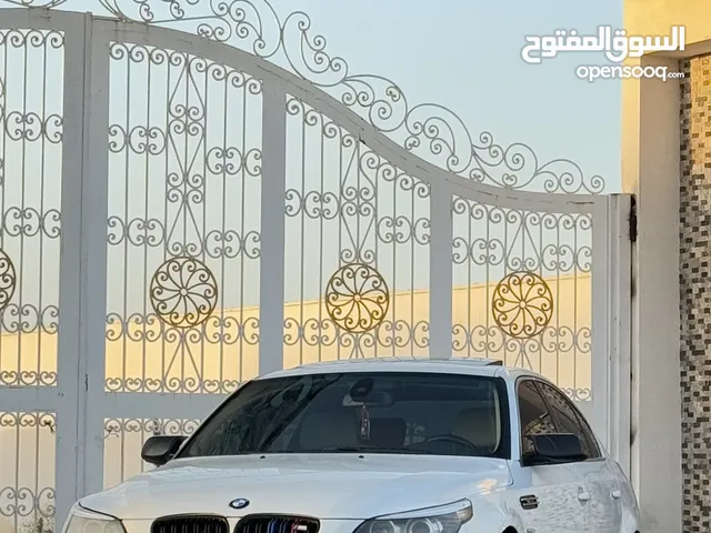 Bmw 528 2009