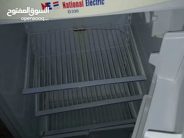 National Electric Refrigerators in Mafraq