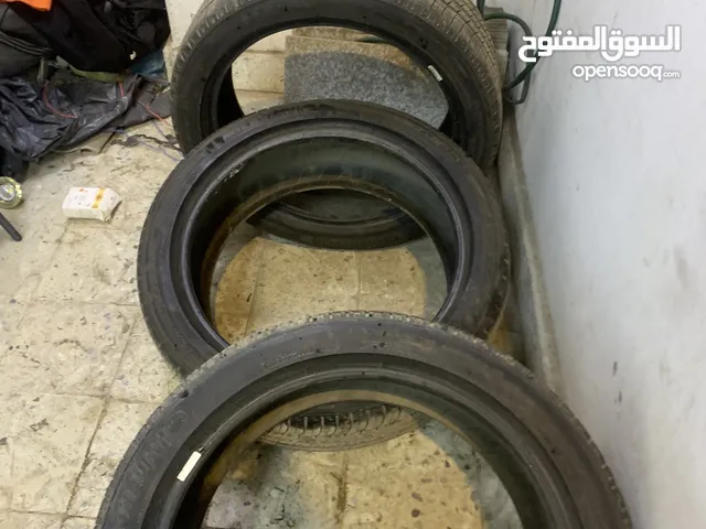 Michelin 20 Tyres in Jeddah