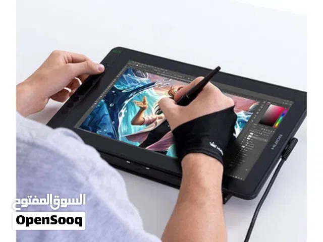 Huion Kamvas 13 Creative Pen Display للبيع شاشة الرسم