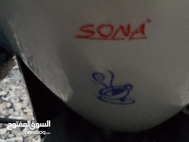 مكينة قهوة SONY