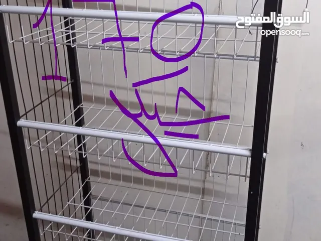 بيع بسعر مميز جدا جدا...بسبب عدم التفرغ كاونتر محل كوكتيل وستاندات وثلاجة عرض وبترينة مضيئة