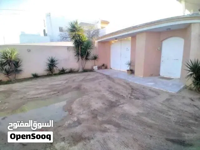 فيلا للبيع طريق منزل شاكر