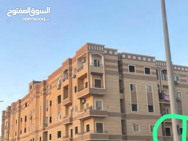 123 m2 3 Bedrooms Apartments for Sale in Hurghada Other