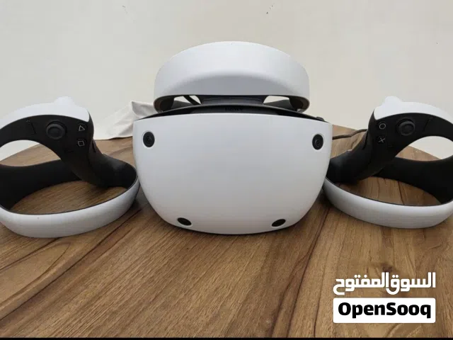 استخدام نفس الجديد ضمان  نص سنة PS VR2
