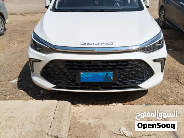 2025 بايك اخرى