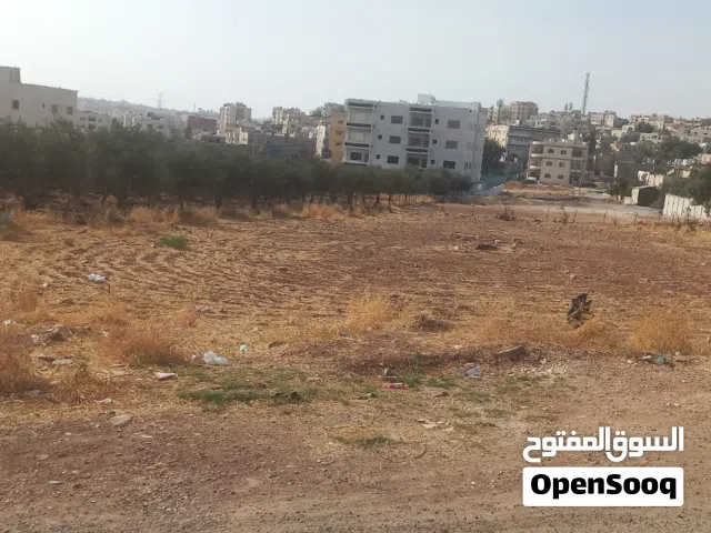Residential Land for Sale in Amman Jawa