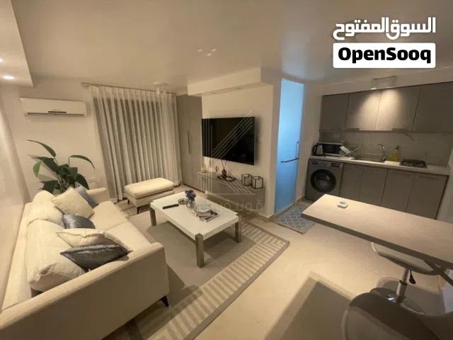 Luxury Furnished Apartment For Rent In Um Uthaina