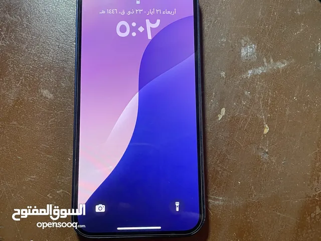 Apple iPhone 12 128 GB in Amman
