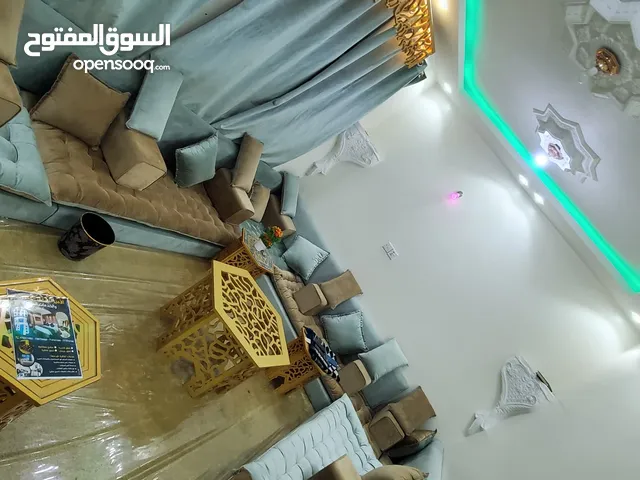 Furnished Monthly in Sana'a Asbahi