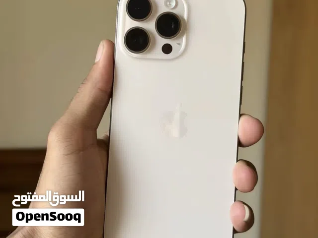 16 برو مكس 256