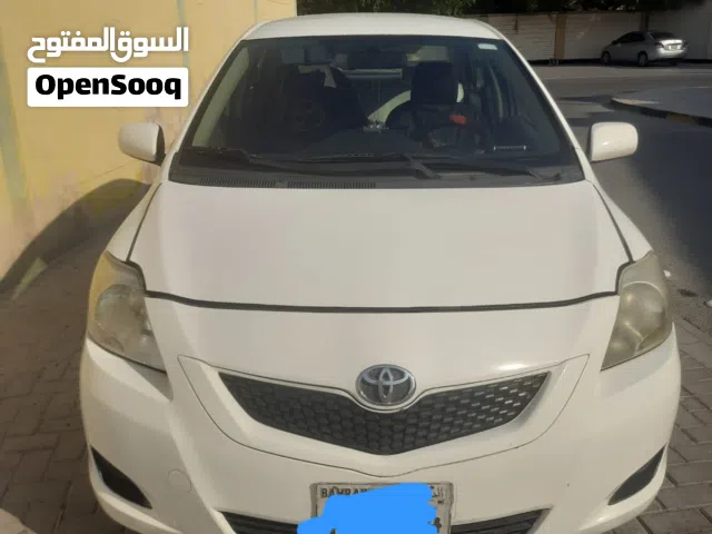 Toyota yaris 2013 passing and insurance 1 year