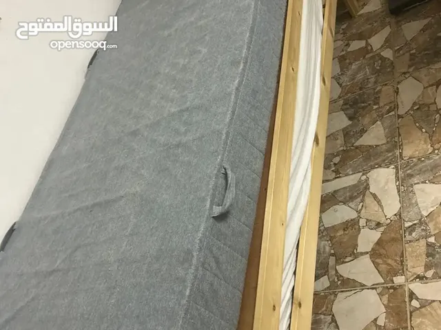 سريرين جديدين للبيع ايكيا