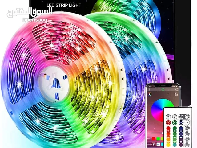 Smart LED Strip Light 5 Meter