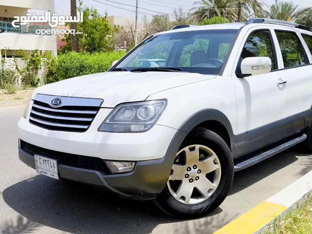 موهافي 2013 كلين بحالة ممتازة