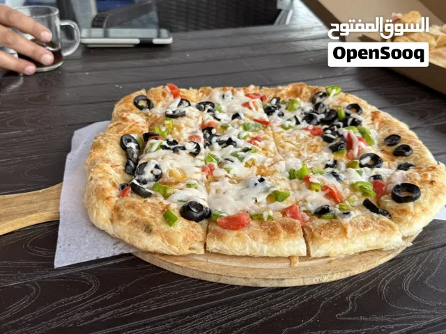 مطعم حريقه للفطائر واللمعجنات حولي شارع المثنى مقابل التعليم التطبيقي