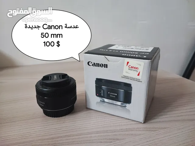 Canon DSLR Cameras in Erbil