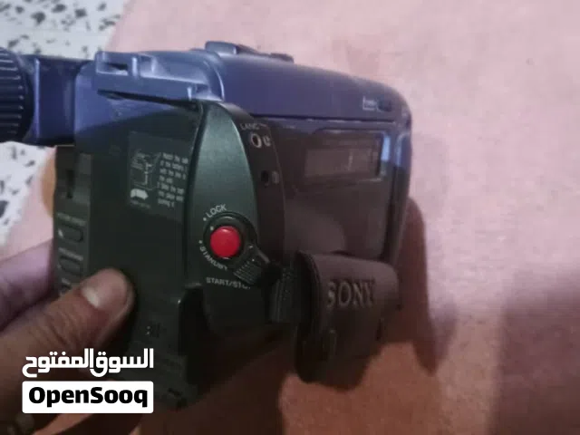 كيمره سوني