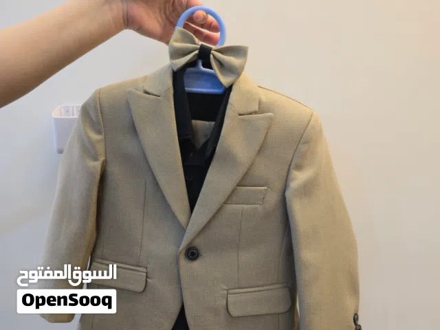 بدلة اطفال عمر 18-24 شهر