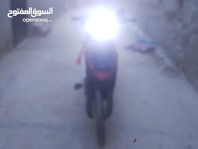 دراجه كهرباء بطاريه ليثيوم 60 فولت