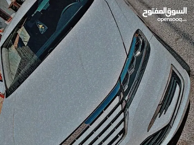 سياره فوكس فاجن لافيدا كهرباء موديل 2019 للضمان الشهري