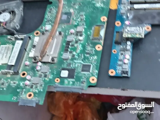 Motherboard for sale in Zarqa