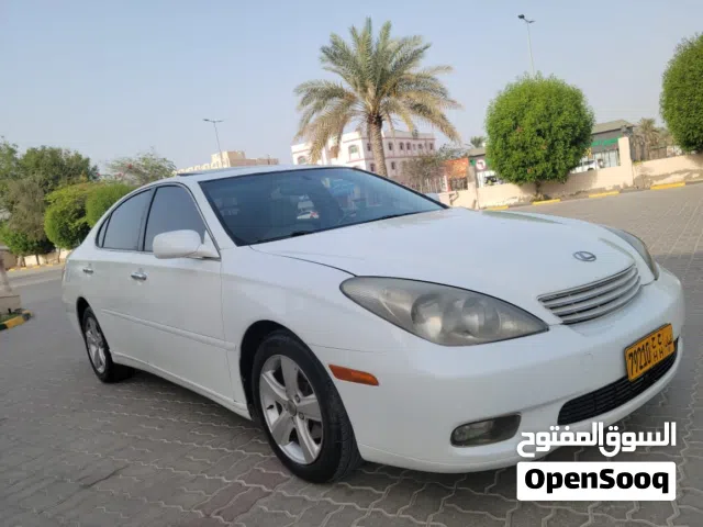 2003 لكزس ES ES 300