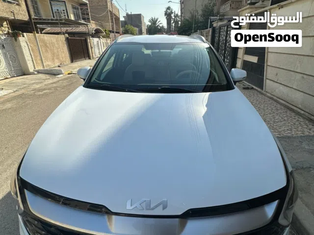 للبيع سبورتج خليجي مديل 2023