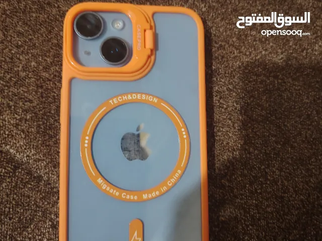 Apple iPhone 14 128 GB in Irbid
